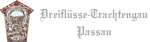 Dreiflüsse-Trachtengau Passau