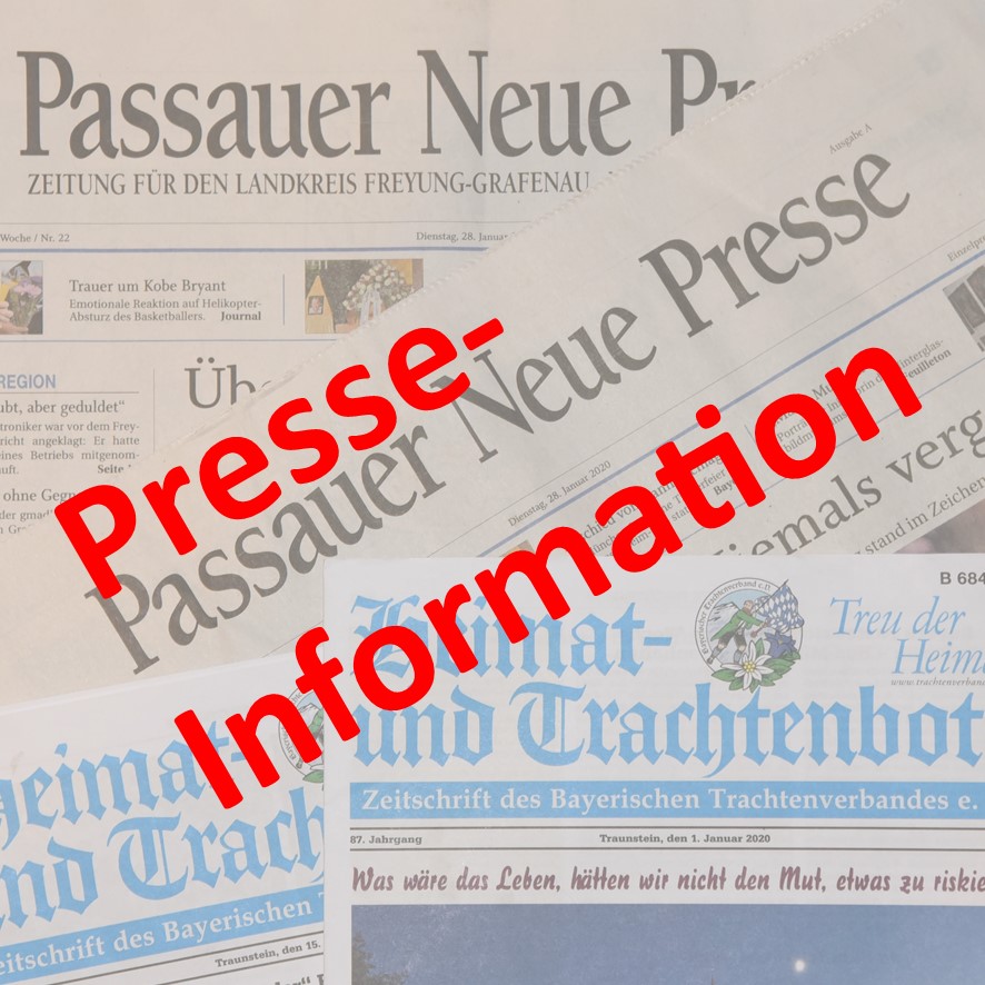 Presseinformation