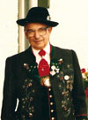 Hermann Hobelsberger, 1932 - 1974