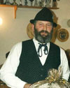 Peter Lindinger, 1983 - 1995