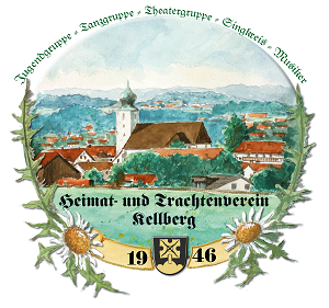 Heimat- und Trachtenverein Kellberg e.V.